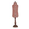 FREEDOG perro jersey Himalaya rosa oscuro 40 cm