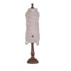 FREEDOG perro jersey Himalaya rosa claro 45 cm