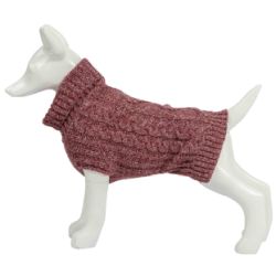 FREEDOG perro jersey Himalaya rojo