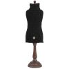 FREEDOG perro jersey Himalaya negro 60 cm