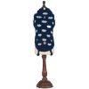 FREEDOG perro jersey Cloudy azul 20 cm