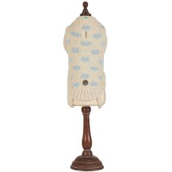 FREEDOG perro jersey Cloudy beige
