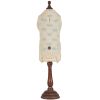 FREEDOG perro jersey Cloudy beige 45 cm