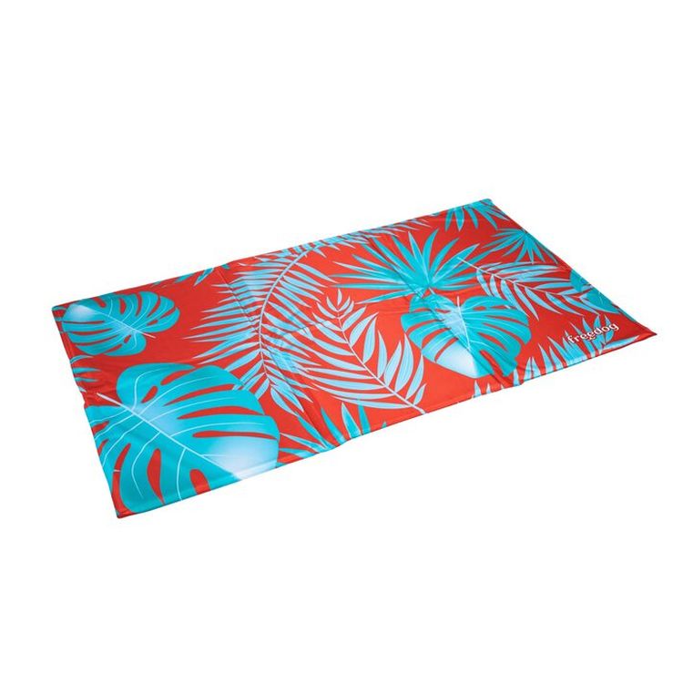 FREEDOG coolbed Coral palm