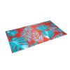 FREEDOG coolbed Coral palm 50x40 cm
