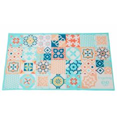 FREEDOG coolbed Tiles