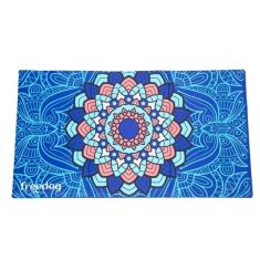 FREEDOG coolbed Mandala