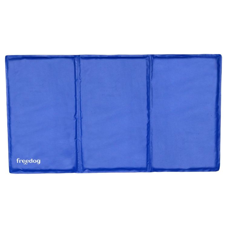 FREEDOG coolbed anti-scratch azul