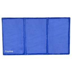 FREEDOG coolbed anti-scratch azul