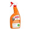 NATURES MIRACLE perro limpiador manchas 709 ml