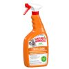NATURES MIRACLE gato limpiador manchas 709 ml