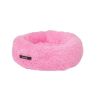FREEDOG donut antiestres rosa 65 cm