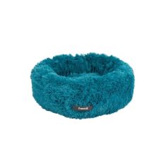 FREEDOG donut antiestres azul