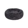 FREEDOG donut antiestres gris 100 cm