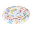 FREEDOG donut refrescante Rainbow 71 cm