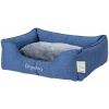 FREEDOG cuna Flask azul 47x37x17 cm