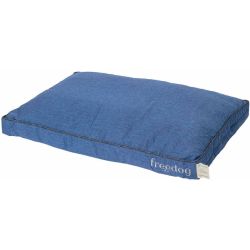 FREEDOG colchon Flask azul