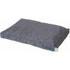 FREEDOG colchon Flask gris 75x50x11 cm