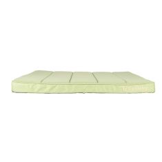 FREEDOG colchon Glacial verde claro