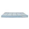 FREEDOG colchon Glacial azul cielo 115x75x5 cm