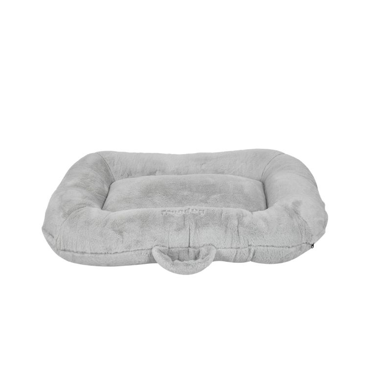 FREEDOG colchon Comfy gris 91x68x15 cm