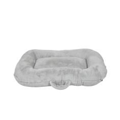 FREEDOG colchon Comfy gris 91x68x15 cm