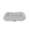 FREEDOG colchon Comfy gris 91x68x15 cm