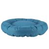 FREEDOG donut Snooze azul 64x13 cm