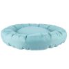 FREEDOG donut Snooze verde 74x14 cm