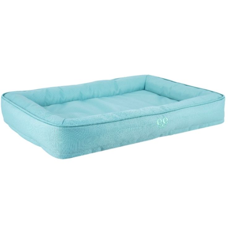 FREEDOG cuna Snooze verde