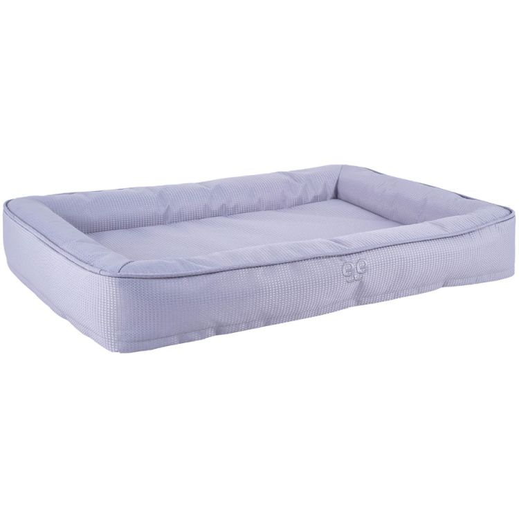 FREEDOG cuna Snooze gris