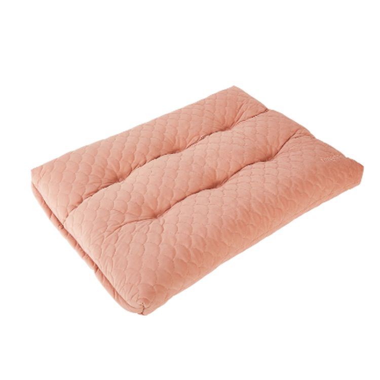 FREEDOG colchon Snubby naranja