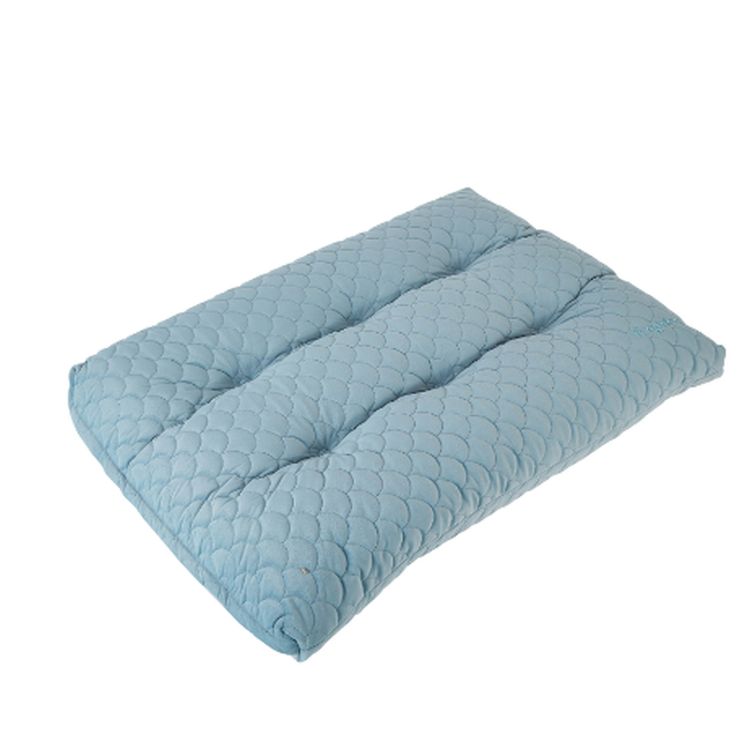 FREEDOG colchon Snubby azul cielo