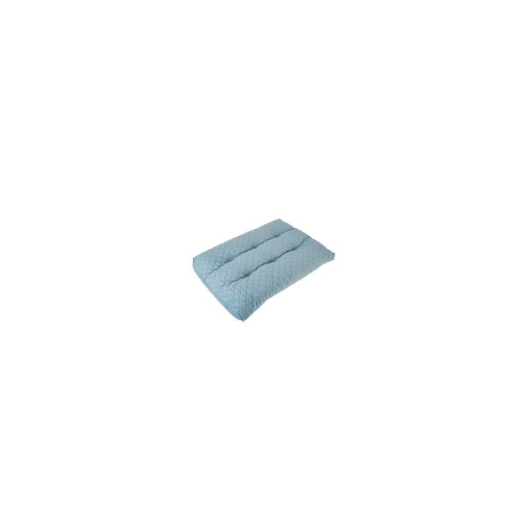 FREEDOG colchon Snubby azul cielo
