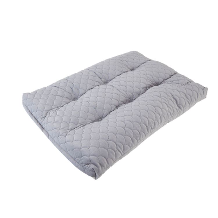 FREEDOG colchon Snubby gris