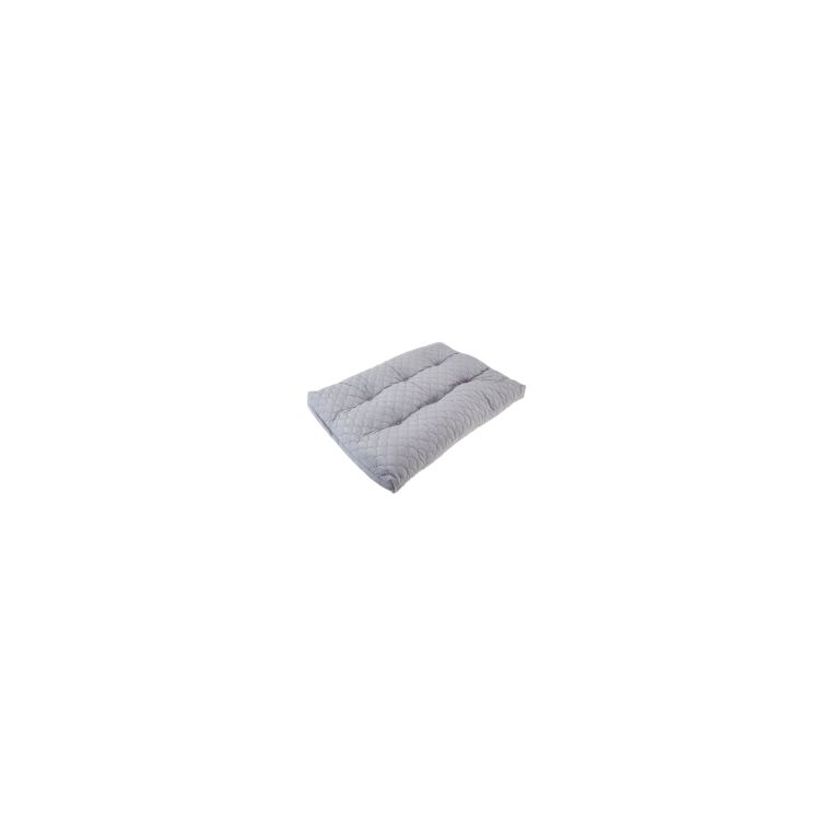 FREEDOG colchon Snubby gris