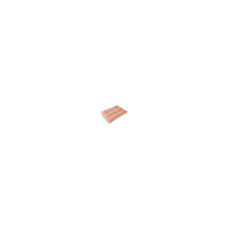 FREEDOG colchon Snubby naranja 100x70x10 cm