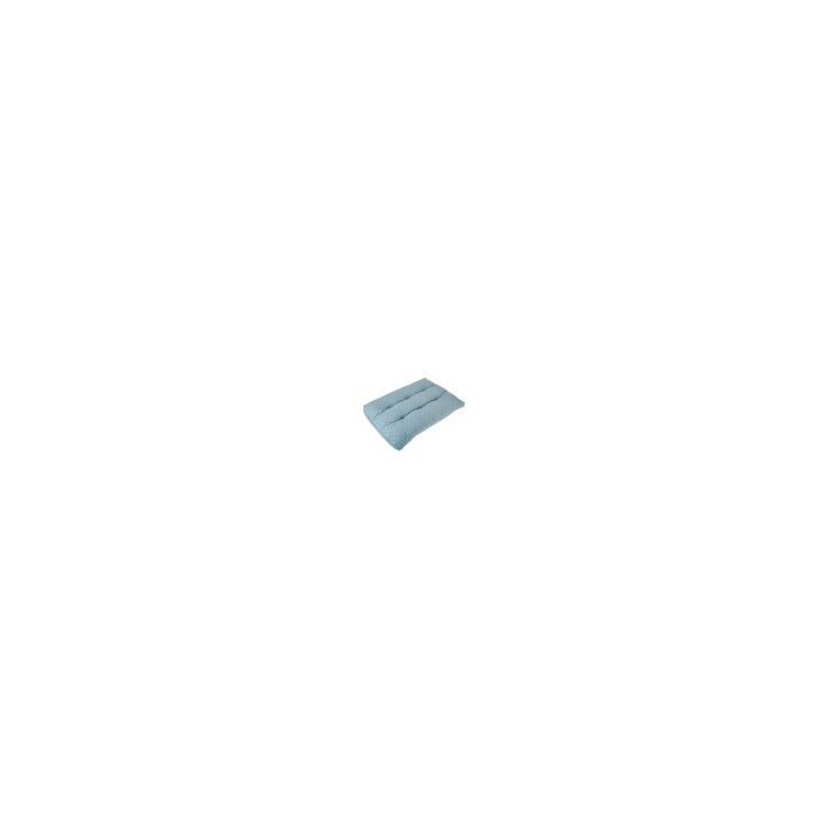 FREEDOG colchon Snubby azul cielo 100x70x10 cm