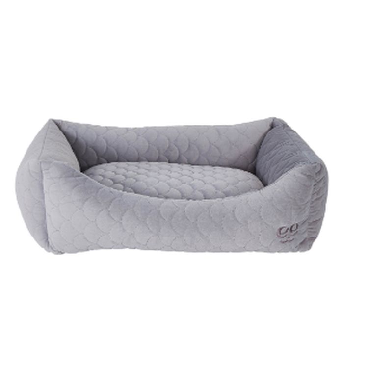 FREEDOG cuna Snubby gris