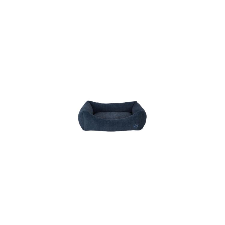FREEDOG cuna Nooma azul marino