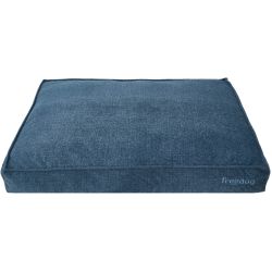 FREEDOG colchon Nooma azul marino