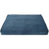 FREEDOG colchon Nooma azul marino 80x58x10 cm