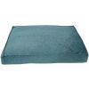 FREEDOG colchon Nooma verde 80x58x10 cm