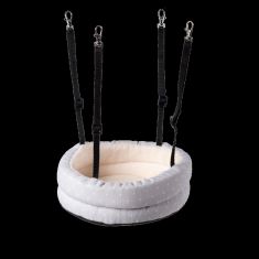 VOLTREGÁ hurón cama