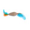 FREEDOG rascador Kraft piña 15x3.5 cm