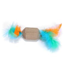 FREEDOG rascador Kraft 15x4 cm