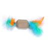 FREEDOG rascador Kraft hexagonal 15x4 cm