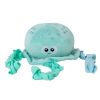 FREEDOG perro juguete pulpo azul 20 x 32 cm