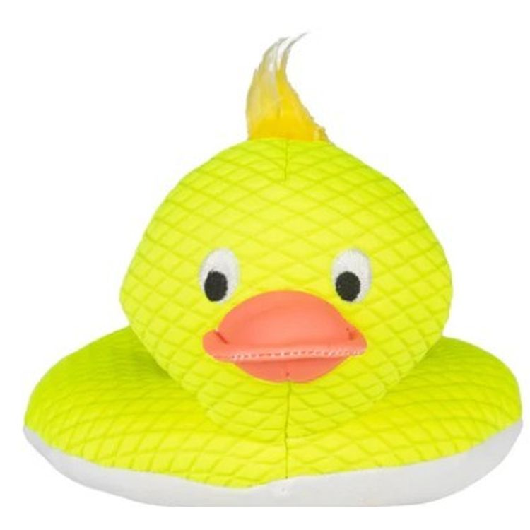 FREEDOG perro juguete Security Duck