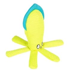 FREEDOG perro juguete Queen Jellyfish